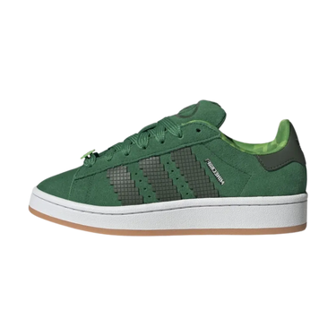 Adidas Campus 00s Minecraft Creeper - JS3778 - View 1 | Next Step