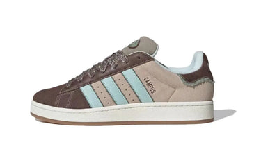 Adidas Campus 00s Mint Green Dark Brown | Next Step