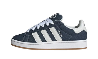 Adidas Campus 00s Night Indigo Crystal White | Next Step
