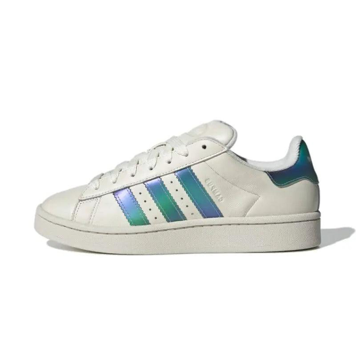 Adidas Campus 00s Off White Aluminium (Women's)
