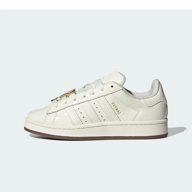Adidas Campus 00s Off White Gold Metallic | Next Step