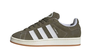 Adidas Campus 00s Olive Strata White Gum - JR8162 - View 1 | Next Step