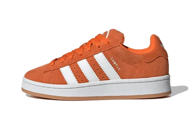 Adidas Campus 00s Orange Gum | Next Step