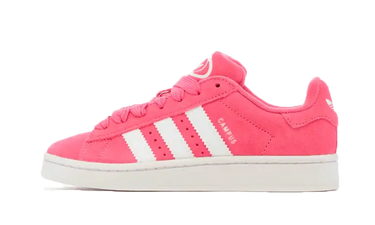 Adidas Campus 00s Pink Fusion - ID7028 - View 1 | Next Step