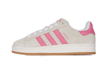 Adidas Campus 00s Pink Wonder White - JI2469 - View 1 | Next Step