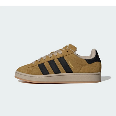 Adidas Campus 00s Preloved Bronze Black Stone Khaki - KI0932 - View 1 | Next Step