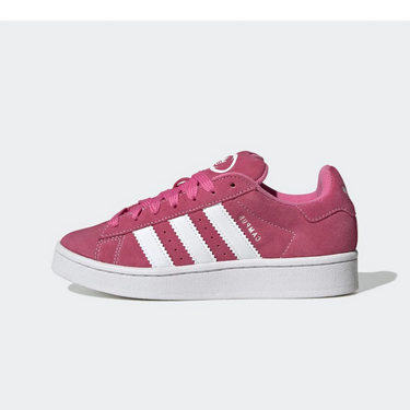 Adidas Campus 00s Pulse Magenta White - HQ8567 - View 1 | Next Step