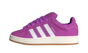 Adidas Campus 00s Purple Burst - IF9616 - View 1 | Next Step