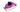 Adidas Campus 00s Purple Burst - IF9616 - View 2 | Next Step