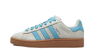 Adidas Campus 00s Putty Grey - IE5588 - View 1 | Next Step