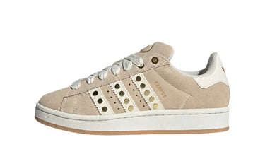 Adidas Campus 00s Sand Strata Cream White - JQ8337 - View 1 | Next Step