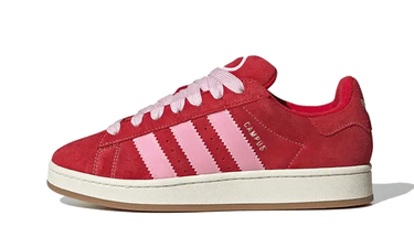 Adidas Campus 00s Scarlet Clear Pink | Next Step