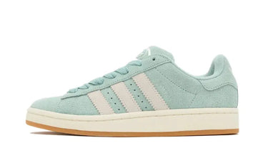 Adidas Campus 00s Semi Flash Aqua - JI1984 - View 1 | Next Step