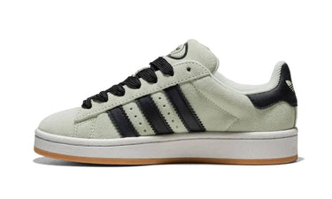 Adidas Campus 00s Semi green Spark - JQ7413 - View 1 | Next Step