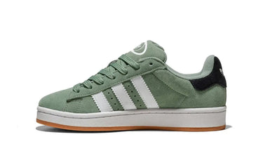Adidas Campus 00s Silver Green - JI0283 - View 1 | Next Step