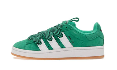 Adidas Campus 00s Surf Green White - ID0279 - View 1 | Next Step