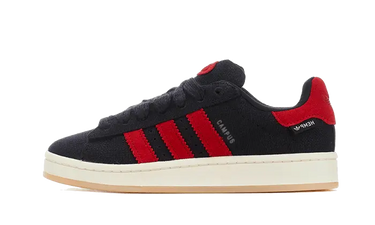 Adidas Campus 00s TKO Black Power Red - HP6539 - View 1 | Next Step