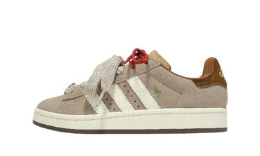 Adidas Campus 00s Trace Khaki Off White Gum - KJ8724 - View 1 | Next Step