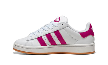 Adidas Campus 00s White Fuxia | Next Step