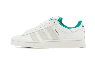 Adidas Campus 00s White Green - ID2067 - View 1 | Next Step