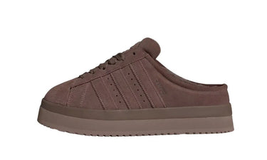 Adidas Campus 00s Winter Low Earth Strata - JR3731 - View 1 | Next Step