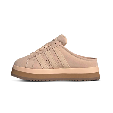 Adidas Campus 00s Winter Low Halo Blush - KK2428 - View 1 | Next Step