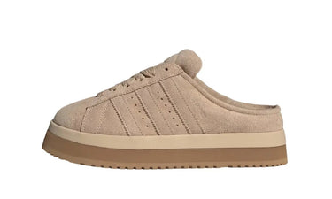 Adidas Campus 00s Winter Low Magic Beige - JR3732 - View 1 | Next Step