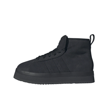 Adidas Campus 00s Winter Mid Black Carbon | Next Step