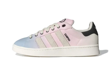 Adidas Campus 00s Wonder Blue Clear Pink - IH2494 - View 1 | Next Step