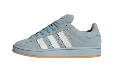 Adidas Campus 00s Wonder Blue Cloud White Gum - JH8791 - View 1 | Next Step