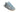 Adidas Campus 00s Wonder Blue Cloud White Gum - JH8791 - View 3 | Next Step