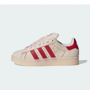 Adidas Campus 00s Wonder Quartz Victory Red - IH4249 - View 1 | Next Step