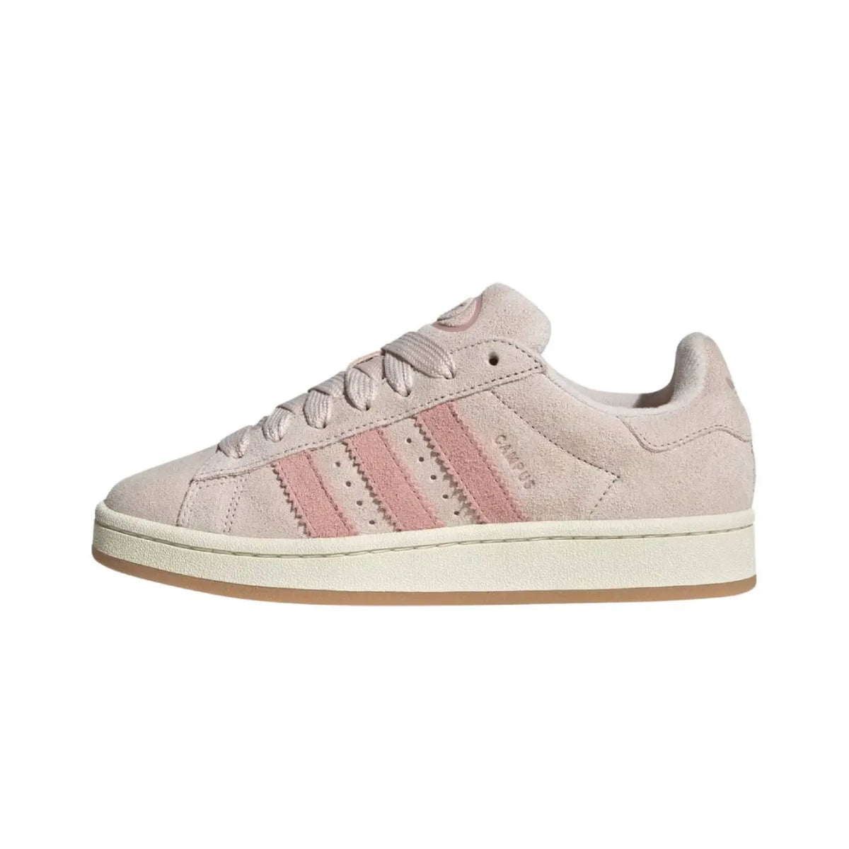 Adidas Campus 00s Wonder Quartz Wonder Mauve (Women's)