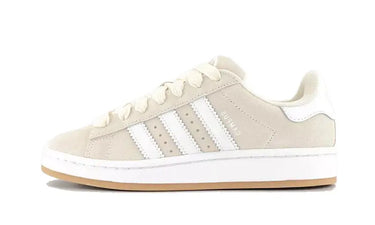 Adidas Campus 00s Wonder White Gum - ID1435 - View 1 | Next Step