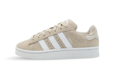 Adidas Campus 00s Wonder White (GS) - ID2026 - View 1 | Next Step