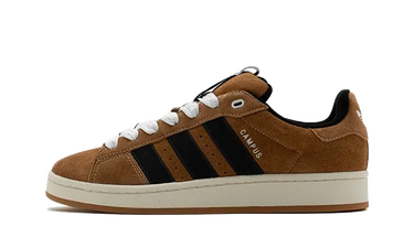 Adidas Campus 00s YNuK Brown Desert - IE2175 - View 1 | Next Step