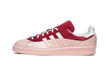 Adidas Campus 80s Cali Thornhill Dewitt Burgundy | Next Step