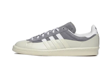 Adidas Campus 80s Cali Thornhill Dewitt Grey - IG3137 - View 1 | Next Step
