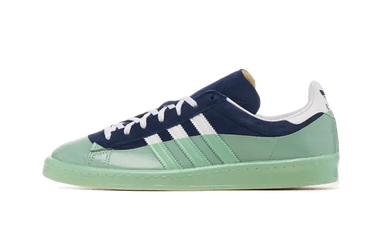 Adidas Campus 80s Cali Thornhill Dewitt Navy - IG3142 - View 1 | Next Step