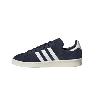 Adidas Campus 80s Collegiate Navy Footwear White | Next Step