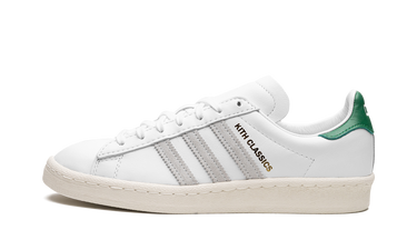 Adidas Campus 80s Kith Classics White Green | Next Step