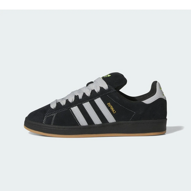 Adidas Campus 90s ADV Core Black Grey | Next Step