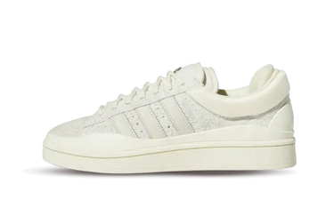 Adidas Campus Bad Bunny Cream - FZ5823 - View 1 | Next Step
