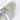 Adidas Campus Vulc Grey White Blue - View 8 | Next Step
