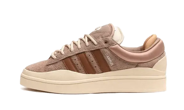 Adidas Campus x Bad Bunny Brown - ID2529 - View 1 | Next Step