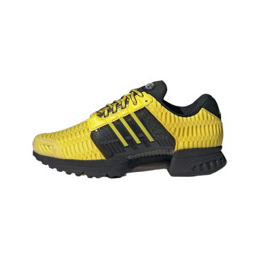 Adidas Climacool 1 Yellow Black - JR3688 - View 1 | Next Step