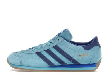 Adidas Country Japan Preloved Blue - IG4554 - View 1 | Next Step