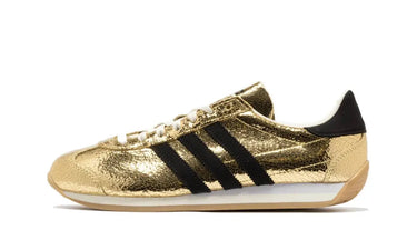 Adidas Country OG Gold Metallic Black | Next Step