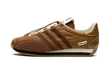 Adidas Country OG Song For The Mute Bronze - JH8639 - View 1 | Next Step