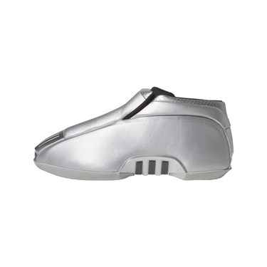 Adidas Crazy 2 Silver Metallic - JH9679 - View 1 | Next Step